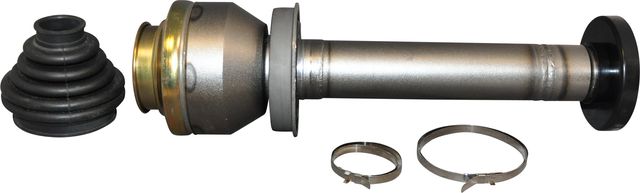 Шрус внутренний (граната) JP Group передний правый для Volkswagen Transporter T5 2003-2009. Артикул 1143501260