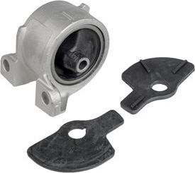 Подушка (опора) двигателя Zentparts. Артикул Z13423