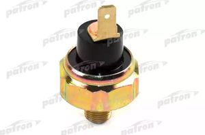 Датчик давления масла Patron для Toyota Hilux V 1988-1992. Артикул PE70037