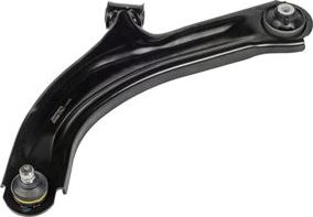 Поперечный рычаг передней подвески Zentparts (Листовая сталь). Артикул Z24559
