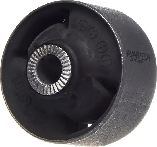 Сайлентблок переднего рычага задний (Avantech). Артикул ASB1036