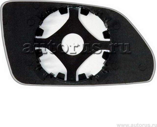 Эл. Зеркальный левый асферический (Ergon). Артикул 93640501