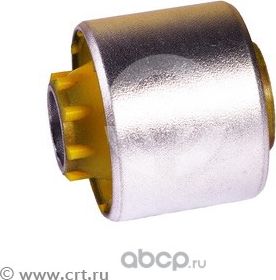 Сайлентблок полиуретановый передней подвески, нижнего рычага, задний (Точка Опоры) Точка Опоры. Артикул 2062892