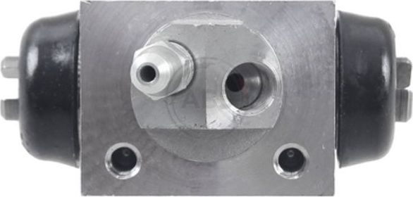 Тормозной цилиндр ABS (алюминий). Артикул 73673