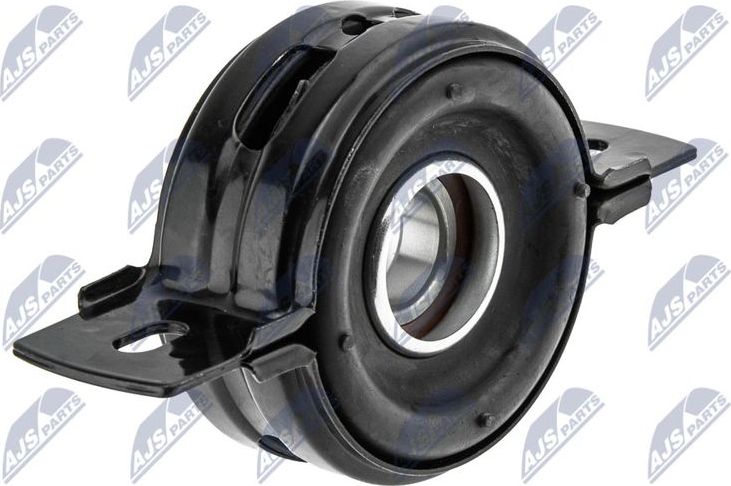 Подвесной подшипник карданного вала NTY. Артикул NLW-MS-000