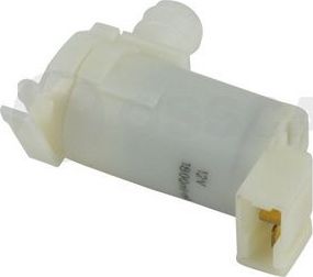 Насос омывателя лобового стекла OSSCA для Nissan 200SX S14 1993-1999. Артикул 21400
