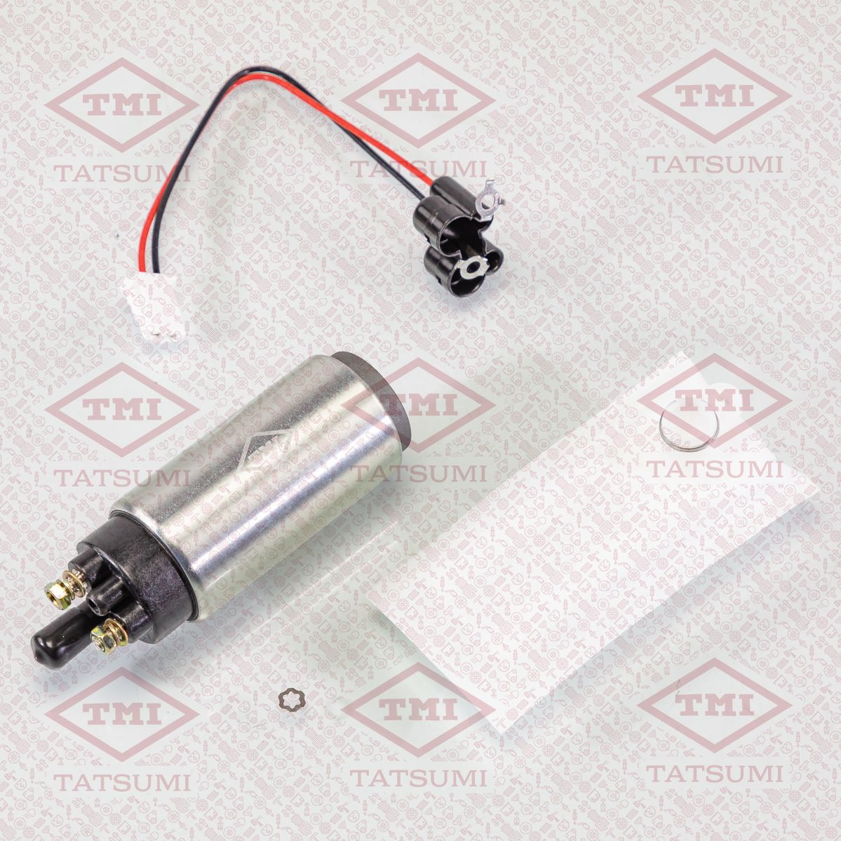 Электробензонасос SUZUKI Grand Vitara 98 (Tatsumi) Tatsumi. Артикул THA1017