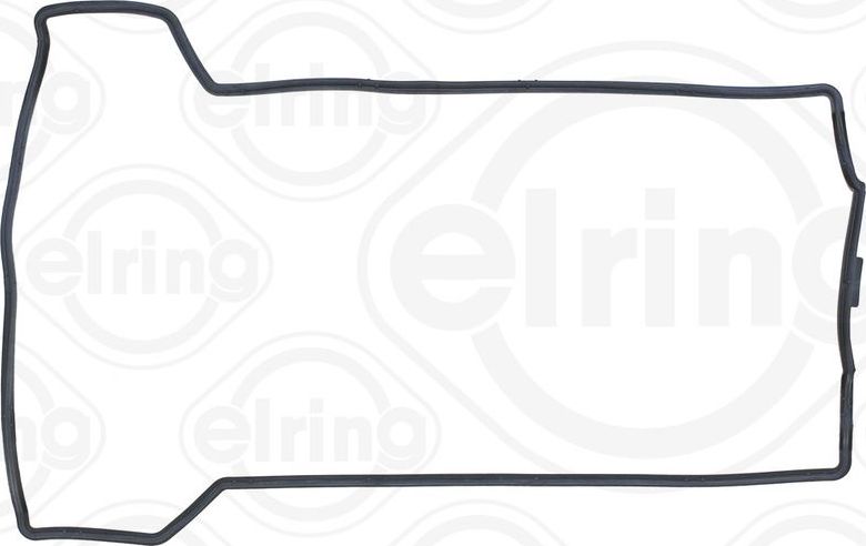 Прокладка клапанной крышки 441724 Elring. Артикул 894.133