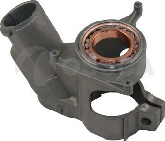 Замок зажигания OSSCA для Volkswagen Jetta II 1984-1992. Артикул 00598