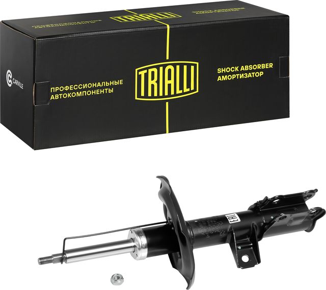 Амортизатор Trialli. Артикул AG 08356