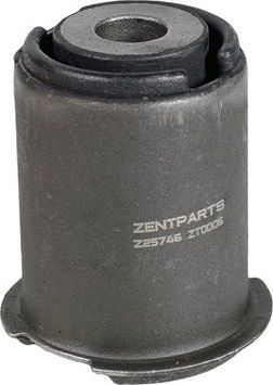 Сайлентблок переднего рычага подвески Zentparts. Артикул Z25746