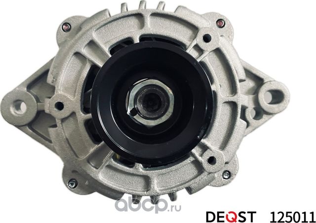Генератор CHEVROLET LACETTI (J200) Седан 03.05- 1.6 16 V (Deqst). Артикул 125011