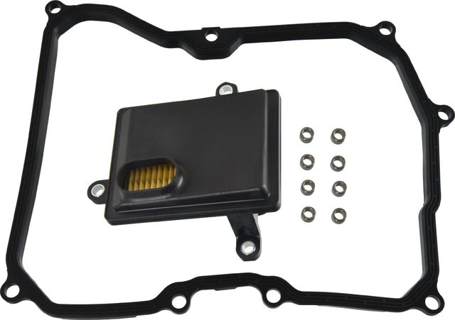 Фильтр АКПП Febi Bilstein для Skoda Yeti I 2014-2017. Артикул 107013