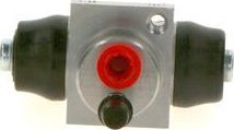 Тормозной цилиндр Bosch. Артикул 0 986 475 869