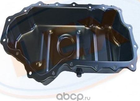 PD-4117 Поддон двигателя (LEX). Артикул PD4117
