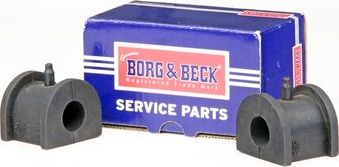 ВТУЛКА СТАБИЛИЗАТОРА Borg & Beck. Артикул BSK6659K