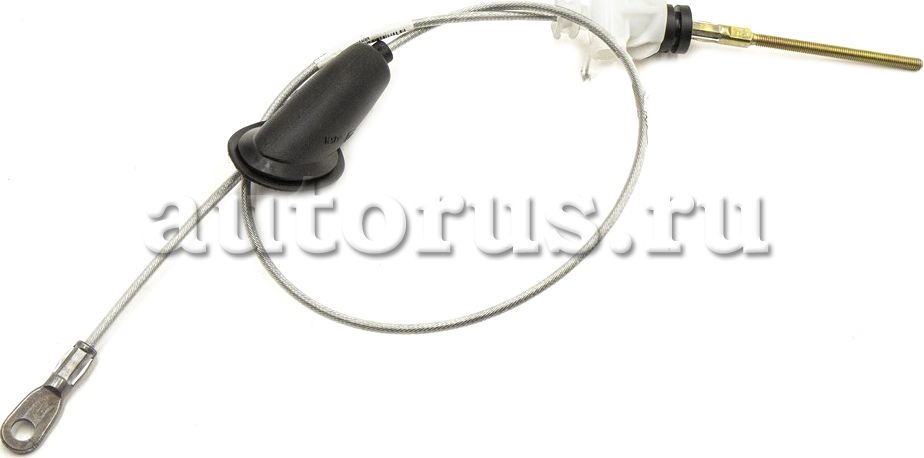 Трос ручника (тросик ручного тормоза) VAG. Артикул 701711476
