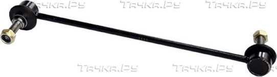 Стойка (тяга) стабилизатора ASAM передняя для Renault Grand Scenic II 2004-2009. Артикул 70649