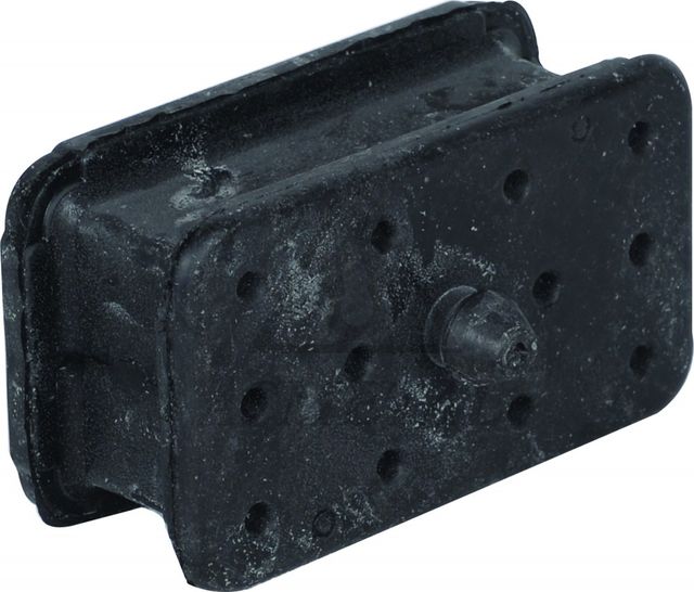 Втулка рессоры Asmetal. Артикул 38MR0131