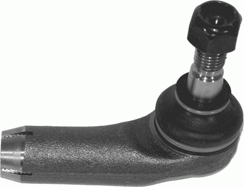 Наконечник рулевой тяги Lemforder правый внешний для Audi 100 IV (C4) 1990-1994. Артикул 10073 02