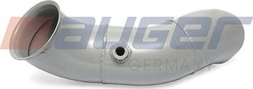 Глушитель Auger. Артикул 111919