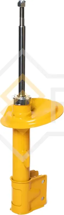 Стойка амортизаторная передняя R (Sufix). Артикул SU1526