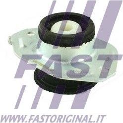 Подушка (опора) двигателя Fast правая для Opel Vivaro A 2003-2014. Артикул FT52616