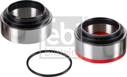 Ступичный подшипник (комплект) Febi Bilstein. Артикул 104985