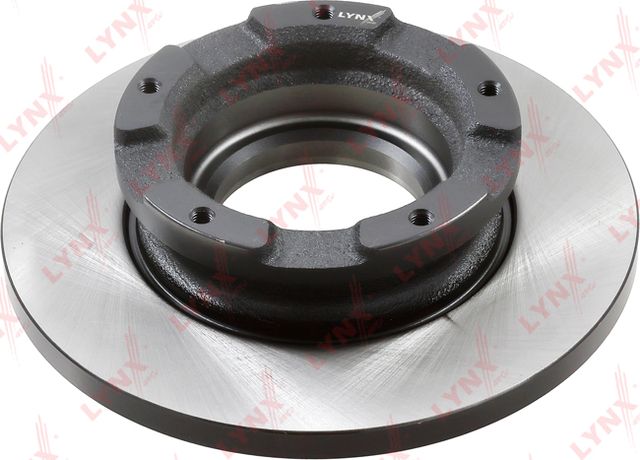 Тормозной диск LYNXauto. Артикул BN-1472