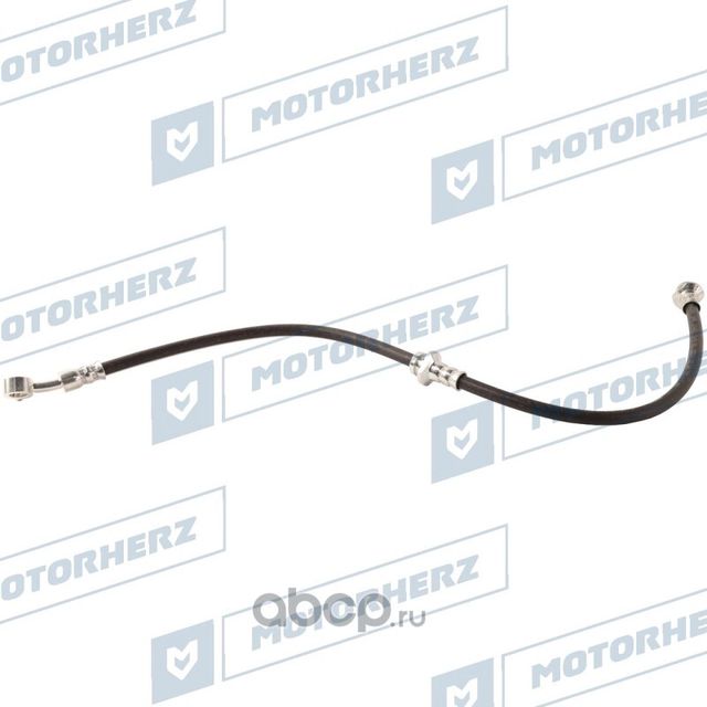 Шланг тормозной (Motorherz). Артикул HBF0152