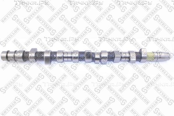 Распредвал Stellox. Артикул 10-10052-SX