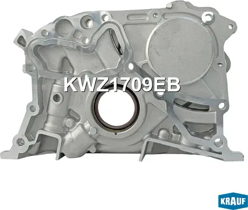 Насос масляный Krauf. Артикул KWZ1709EB