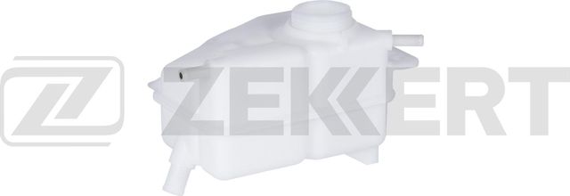 Расширительный бачок Zekkert (полимерный материал) для Chevrolet Aveo I 2005-2008. Артикул BD-1055