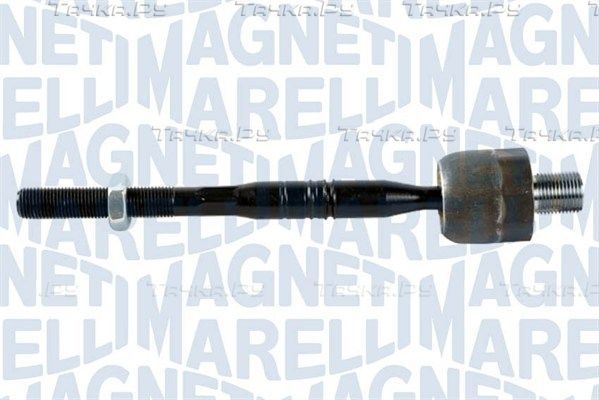 Рулевая тяга продольная Magneti Marelli для BMW X3 I (E83) 2003-2011. Артикул 301191600230