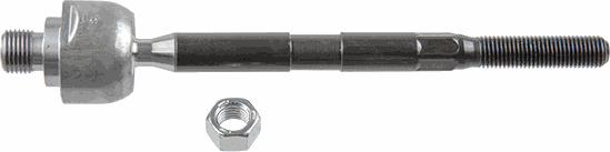 Рулевая тяга Lemforder левая для Daewoo Kalos 2002-2007. Артикул 31097 01