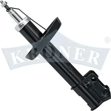 Амортизатор KRONER OPEL Astra G (98-05) FL. Артикул K3512033G