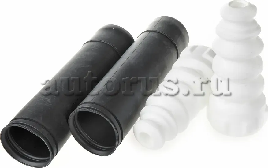 Пыльник+отбойник заднего амортизатора (компл) (Ganz). Артикул GIK07131