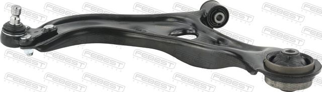 Поперечный рычаг Febest. Артикул 1224-D7FLH