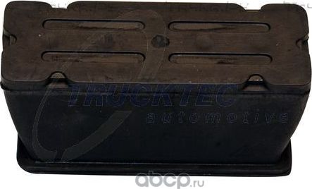 Отбойник амортизатора (стойки) Trucktec Automotive. Артикул 02.30.203