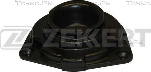 Опора амортизатора (стойки) Zekkert передняя правая для Nissan Note I 2006-2012. Артикул GM-2096
