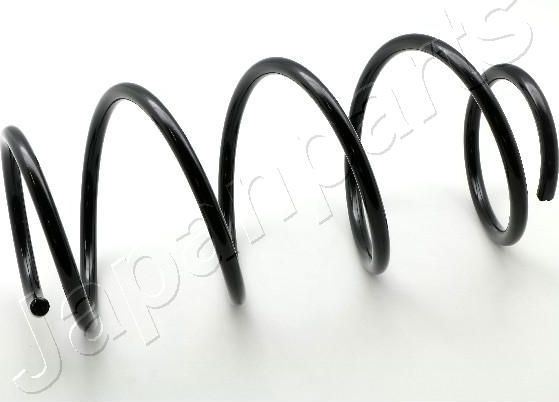 Пружина подвески Japanparts. Артикул ZC2730H