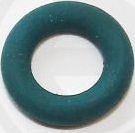 Уплотнительное кольцо Elring (FPM (Fluor-Kautschuk)). Артикул 351.880