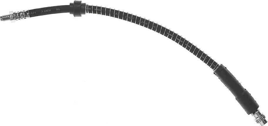 Тормозной шланг Brembo ESSENTIAL LINE. Артикул T 68 077