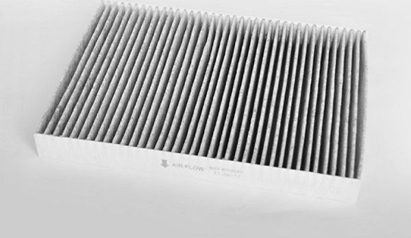 Салонный фильтр ASAM для Land Rover Range Rover Evoque I 2011-2018. Артикул 55728