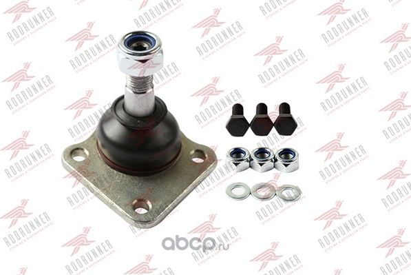 Шаровая опора передняя к-т LADA NIVA 1976-2002 (Rodrunner). Артикул BJL205K
