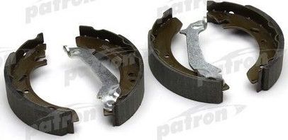 Тормозные колодки Patron. Артикул PSP552
