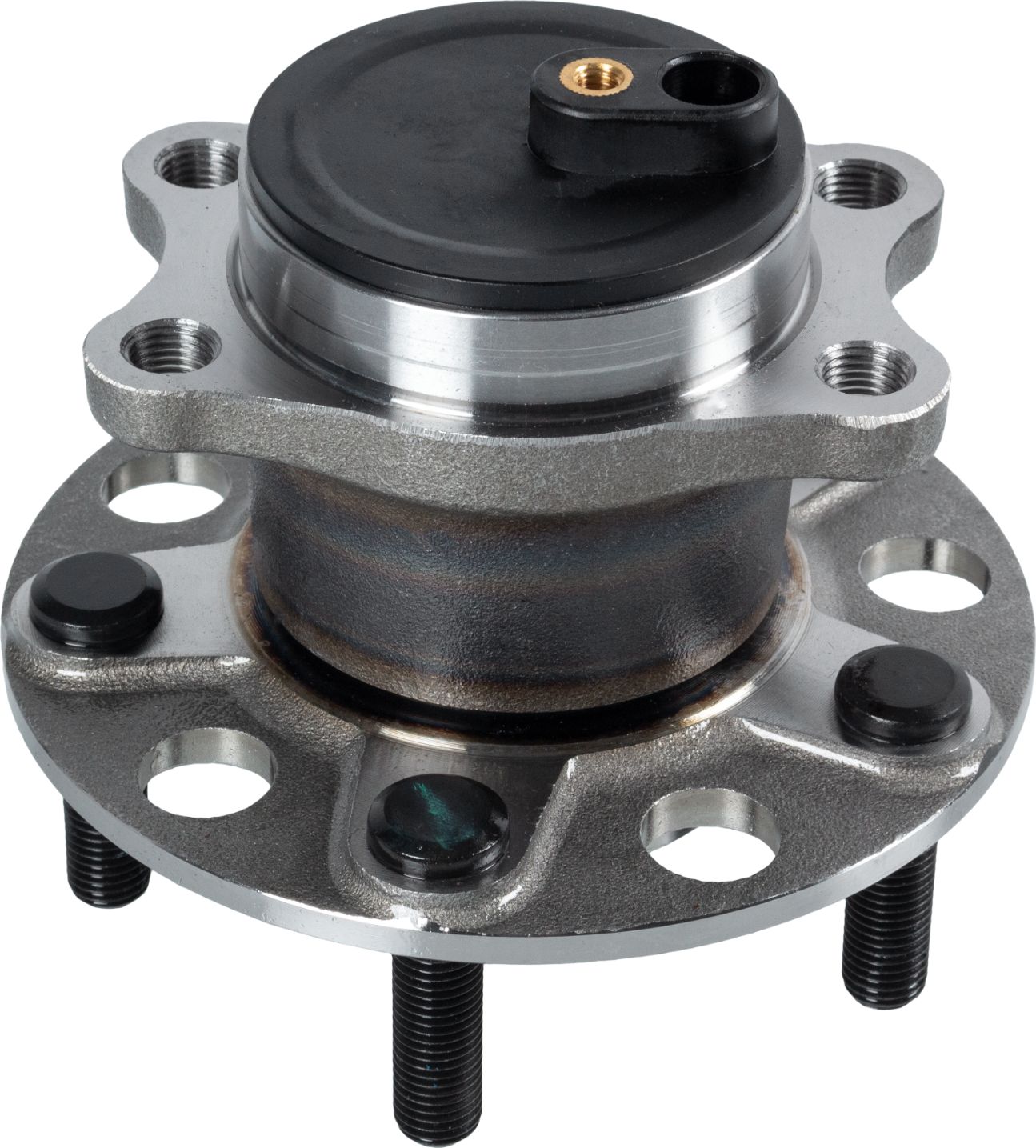 Ступичный подшипник (комплект) Blue Print. Артикул ADA108304