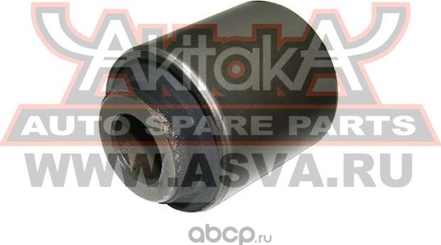Сайлентблок заднего поперечного нижнего рычага (Akitaka). Артикул 0201266