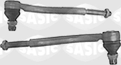 Наконечник рулевой тяги Sasic. Артикул 3002726