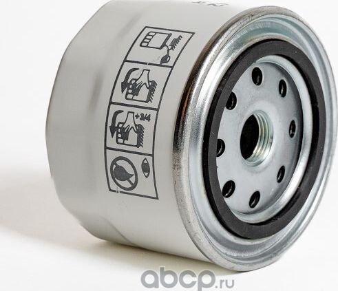 Фильтр масляный (Absel). Артикул OC9142